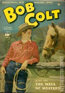 Bob Colt #5