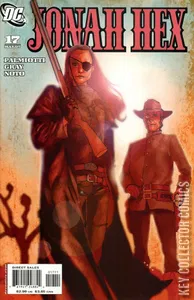 Jonah Hex #17