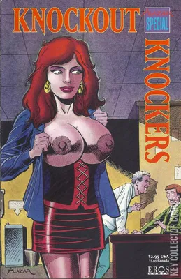 Alazar Special: Knockout Knockers