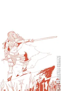 Vampirella / Red Sonja #6