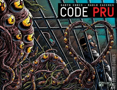 Code Pru #2