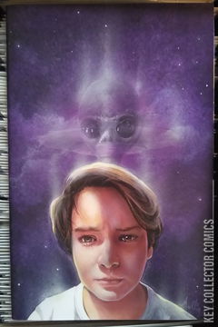 Variant Cover for Midnight Vista #1