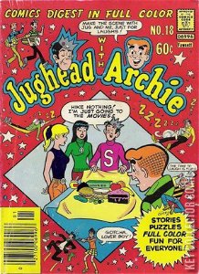 Jughead With Archie Digest #18