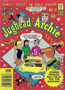 Jughead With Archie Digest