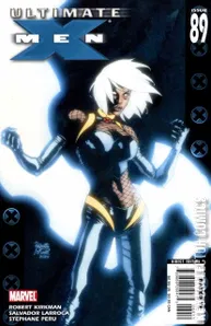 Ultimate X-Men #89