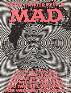 Mad #99