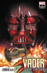 Star Wars: Vader - Dark Visions