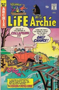 Life with Archie #157