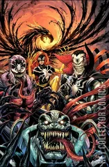 Variant Cover for X-Men: Prime #1