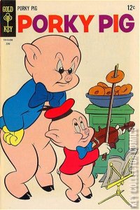 Porky Pig #18