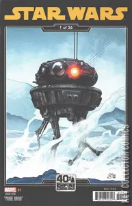 Star Wars #1