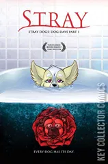 Cover for Stray Dogs: Dog Days #1