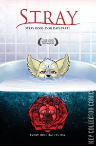 Stray Dogs: Dog Days #1
