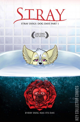 Stray Dogs: Dog Days