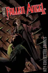 Cover for Fallen Angel #31