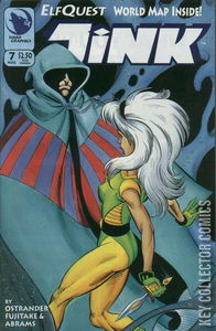 ElfQuest: Jink #7