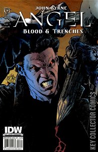 Angel: Blood and Trenches #3