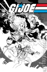 Cover for G.I. Joe: A Real American Hero #327