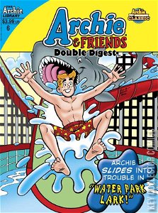 Archie & Friends Double Digest #6
