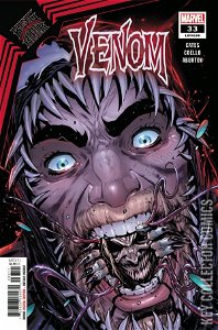 Venom #33