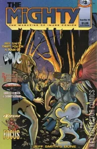 The Mighty Image #3