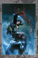 Variant Cover for Army of Darkness vs. Reanimator #1