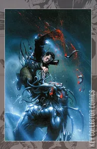 Army of Darkness vs. Reanimator #1