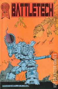 Battletech #4