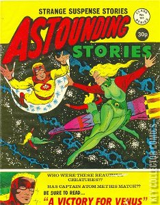 Astounding Stories #181