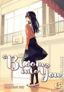 Bloom into You #6