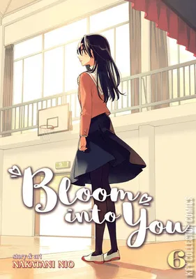 Bloom into You