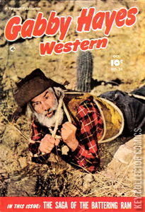 Gabby Hayes Western #23