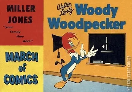 March of Comics #85