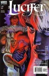 Lucifer #9