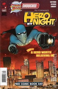 Free Comic Book Day 2008: Hero by Night / Gunplay #0
