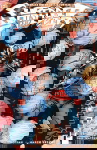 Teenage Mutant Ninja Turtles: Shredder