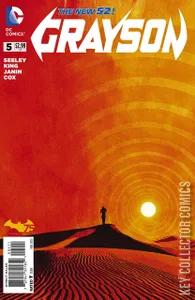 Grayson #5