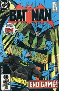 Batman #381