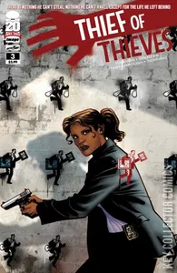 Thief of Thieves #3