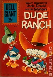 Dell Giant #52