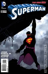 Superman #33