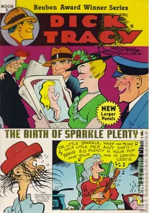 Dick Tracy #4