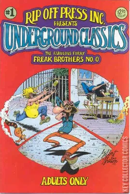 Underground Classics