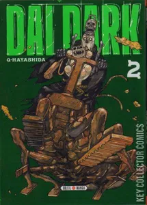 Dai Dark #2