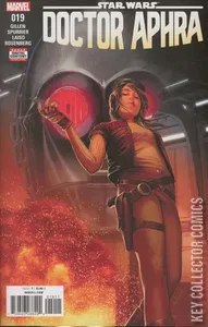Star Wars: Doctor Aphra #19