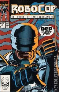 RoboCop #5