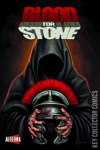 Blood For Stone #0