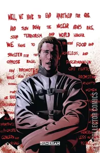 American Psycho #3