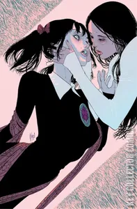 Eros / Psyche #5
