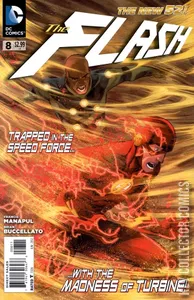 Flash #8
